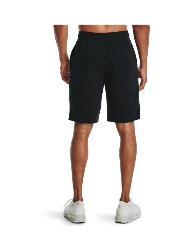 Rival Terry Short