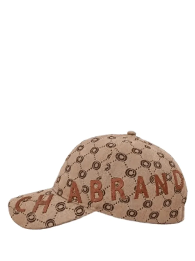 Casquette Chabrand