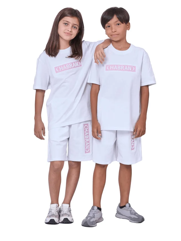 Short Chabrand