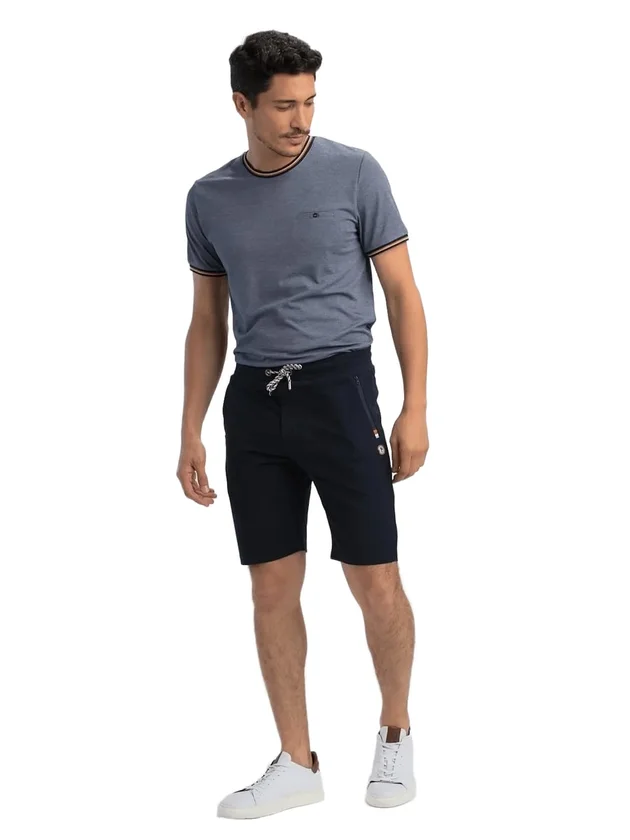 Classic Jogger Short
