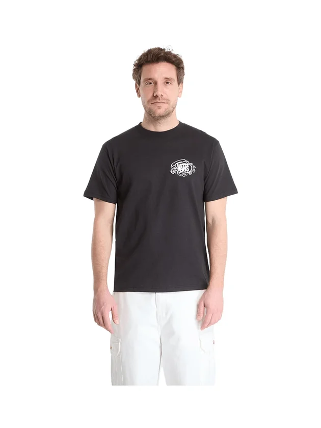 Hot Lines Ss Tee