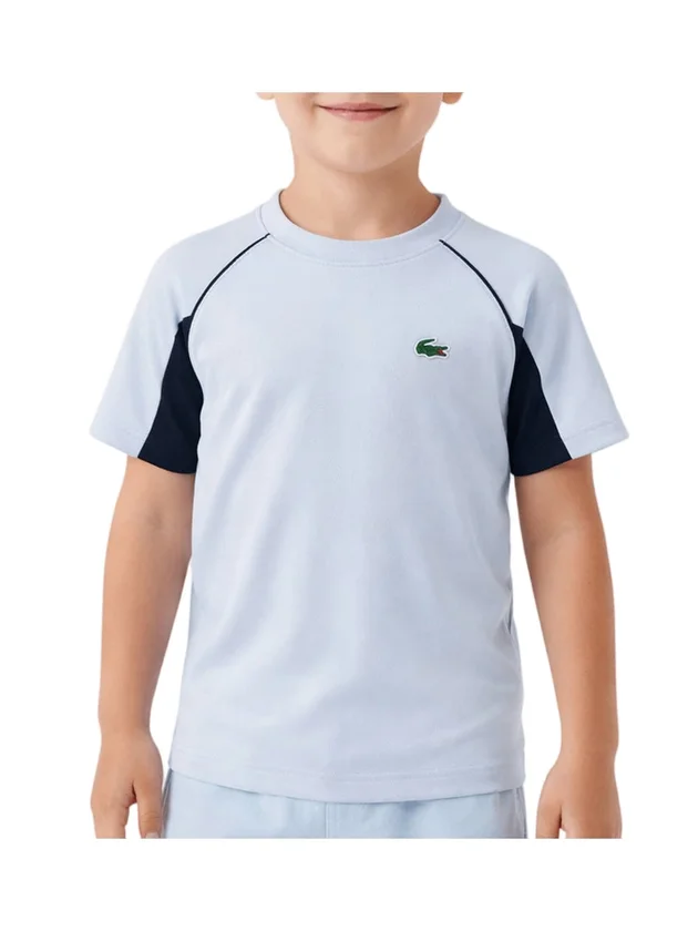 Raglan Sport Tee