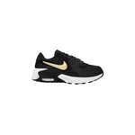 BLACK/MTLC GOLD STAR-WHITE