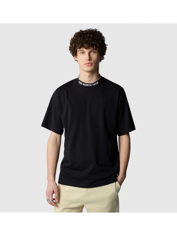 Zumu Relaxed Tee