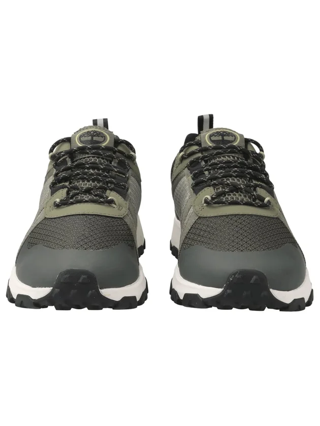 Winsor Trail Low Lace Up Sneaker