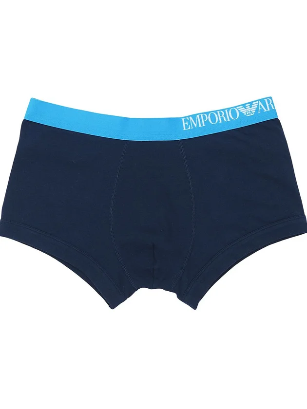 Pack De 3 Boxers