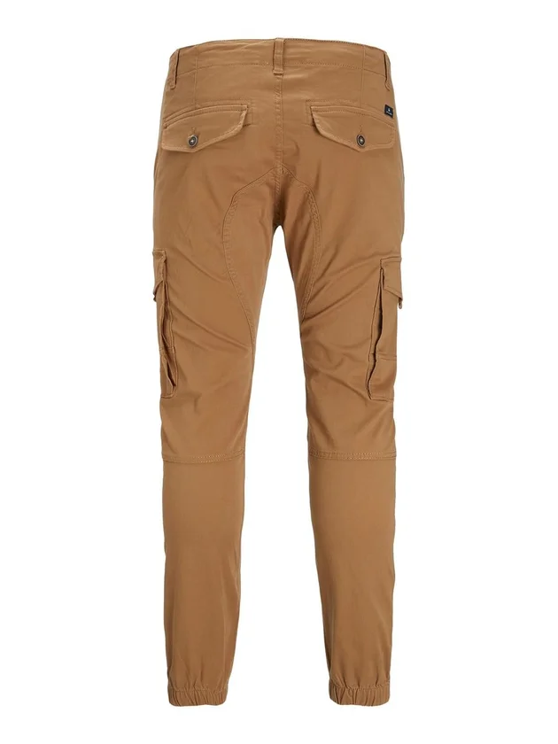Flake Cargo Noos