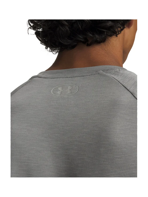 Tech Textured SS