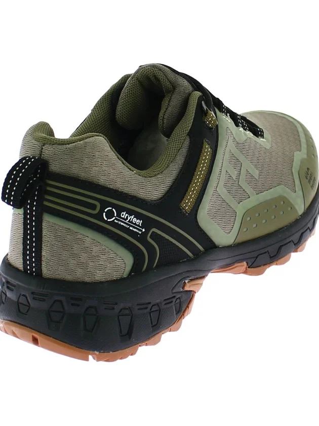 Chaussure de Marche Tige Basse