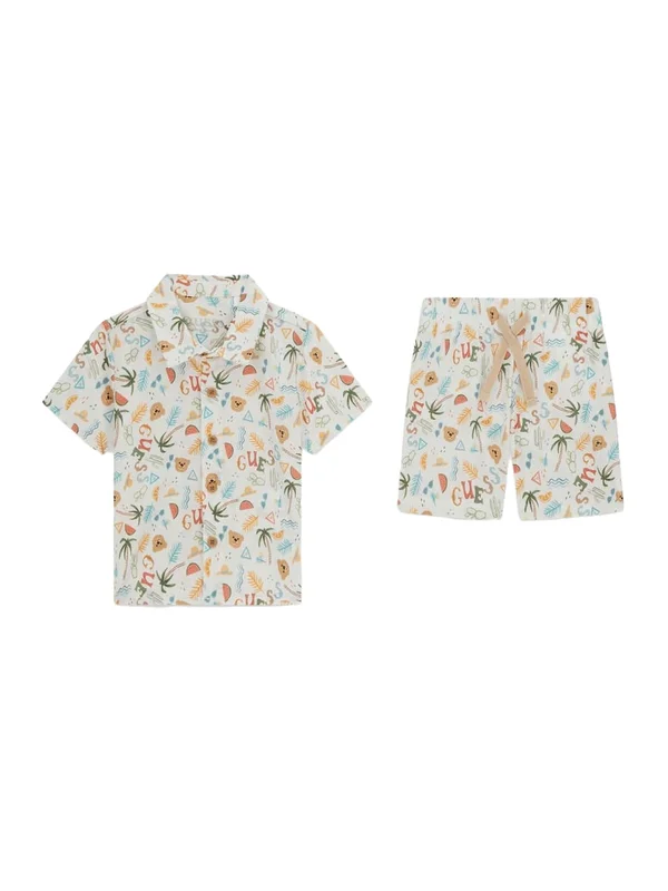 Co Blend Ss Shir Cotton Linen Blend 160