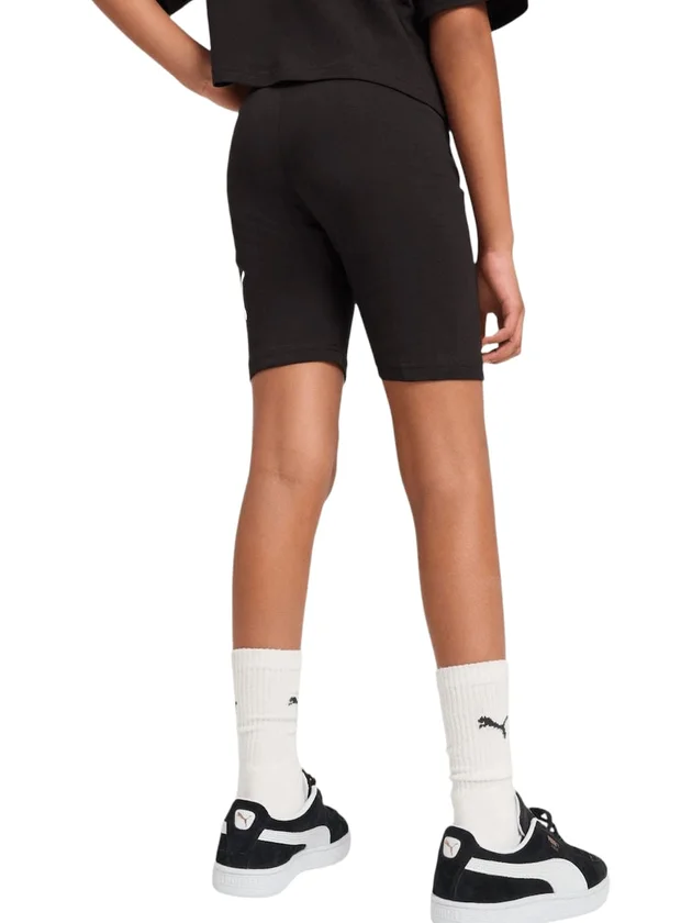 Ess No 1 Logo Short Leggings