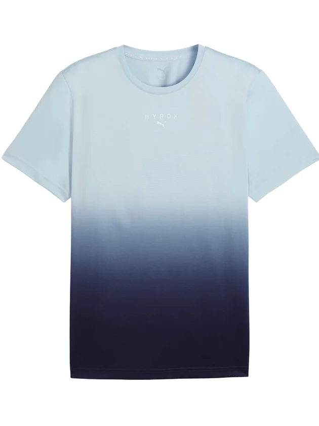 X Hyrox Poly Graphic Tee