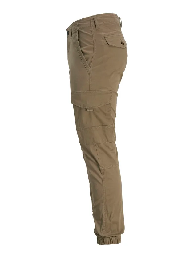 Flake Cargo Noos