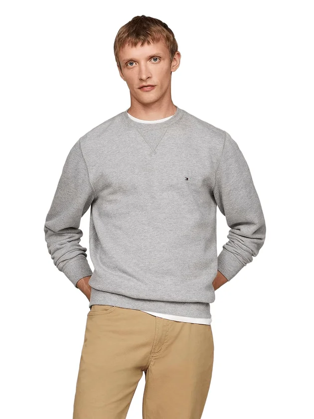 Essential Fleece Cre