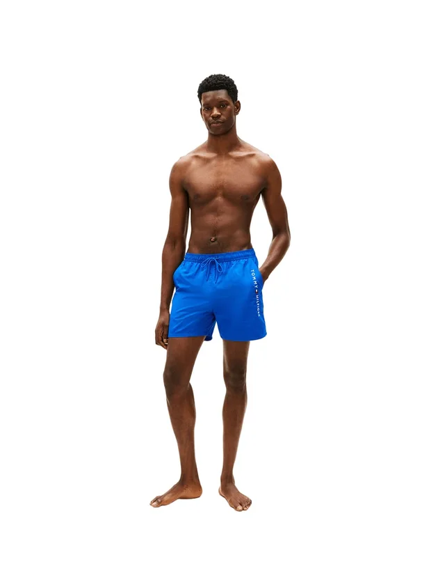 Medium Drawstring Zi