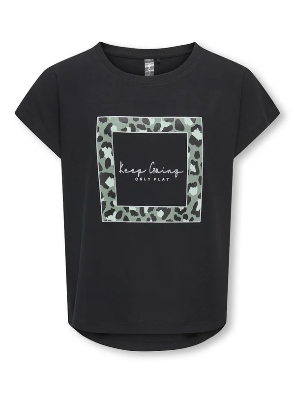 Mille Life On Bat Tee