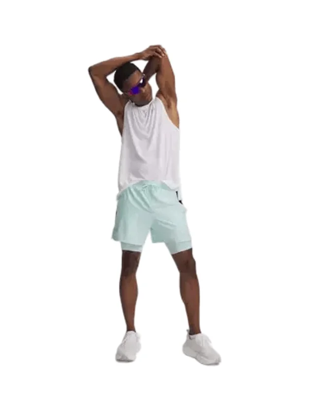 Launch 5 2-In-1 Shorts