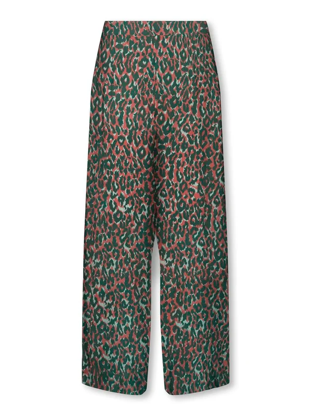Koglino Pintuck Pant Ptm