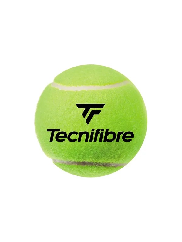 Club Pet Tube Of 4 Balls