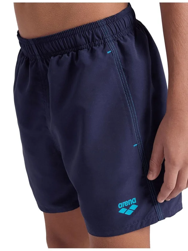Beach Boxer Solid R