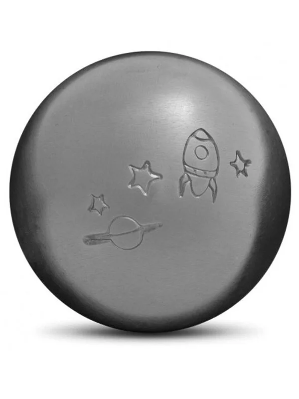 Junior Inox Espace
