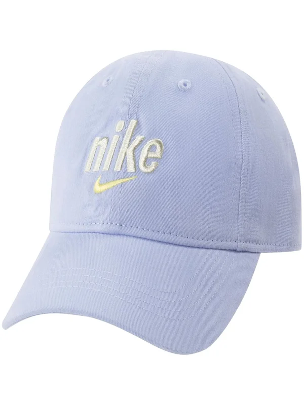 Multi Logo Curvebrim