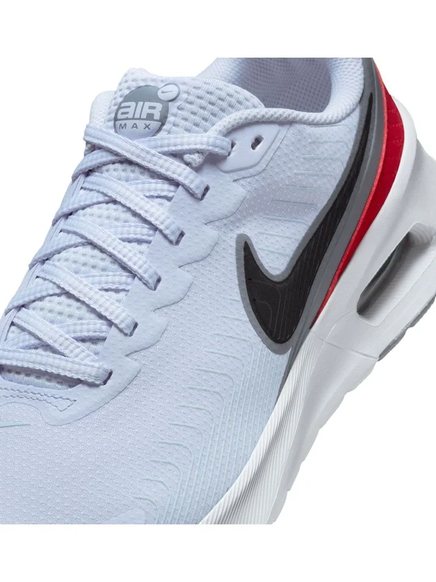 Air Max Nuaxis