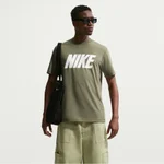 MEDIUM OLIVE/WHITE