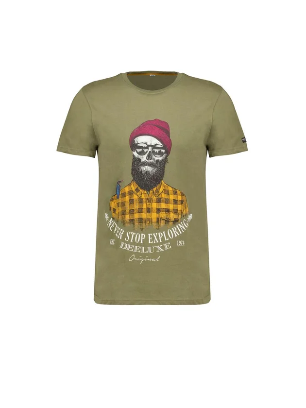 Tellson Ts M