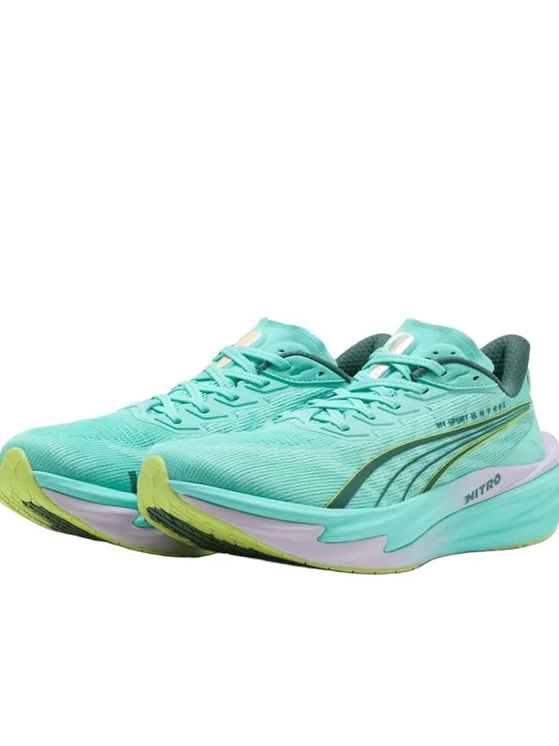Deviate Nitro 4 - Puma X HYROX