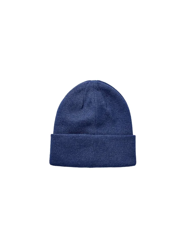 Effo Long Beanie