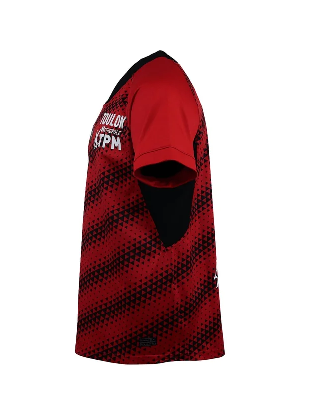 Stadium Ss Jersey Home