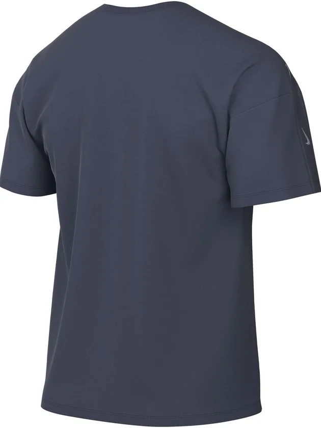 Repeat SW SS Tee