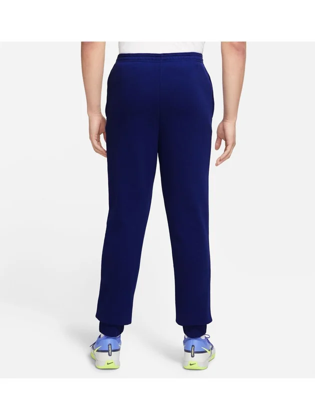 GFA Flc Pant Ft