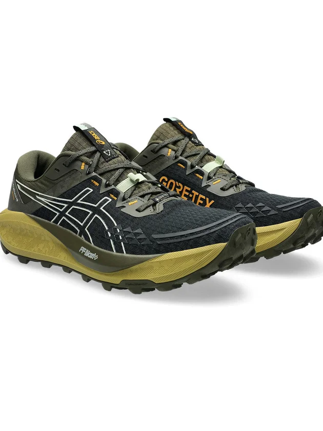 Gel-Trabuco 13 GTX