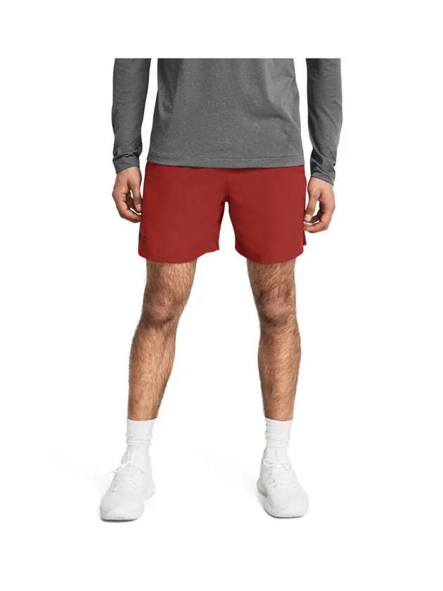 Vanish Woven 6in Shorts