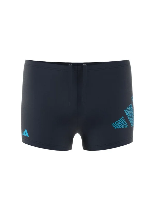 3 Bar Log Boxer