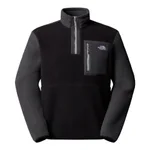 TNFBLK/ASPHLTGRY/MNMNTGRY