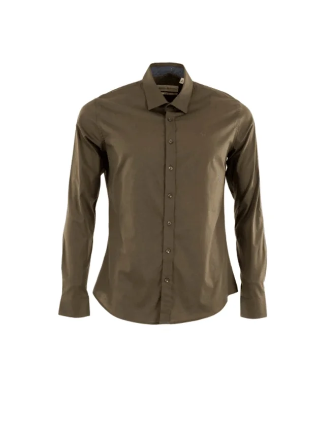Classic Chemise ML