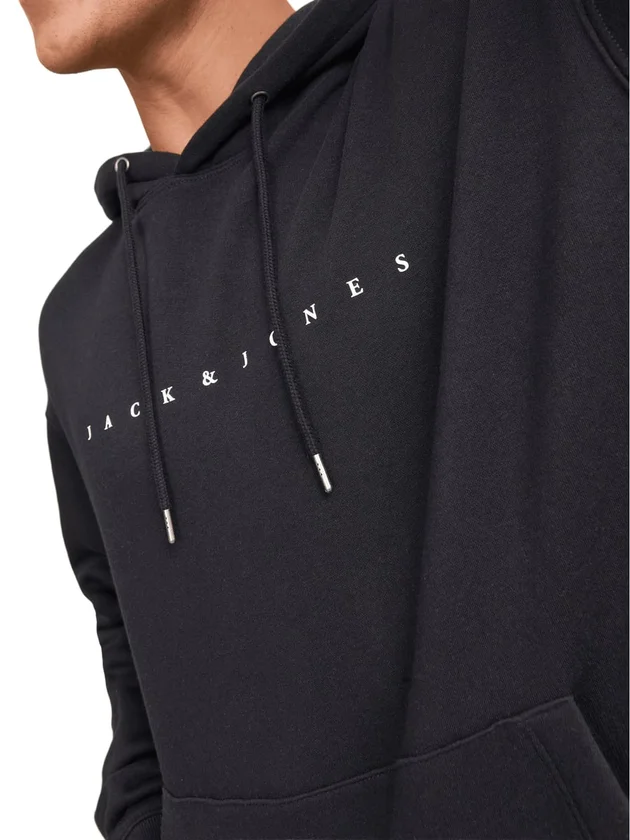 Jjestar JJ Sweat Hood Noos