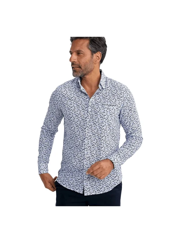 Classic Chemise ML