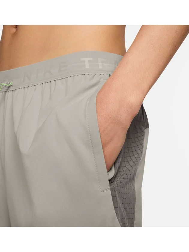 Df Trail 6In Brf Short
