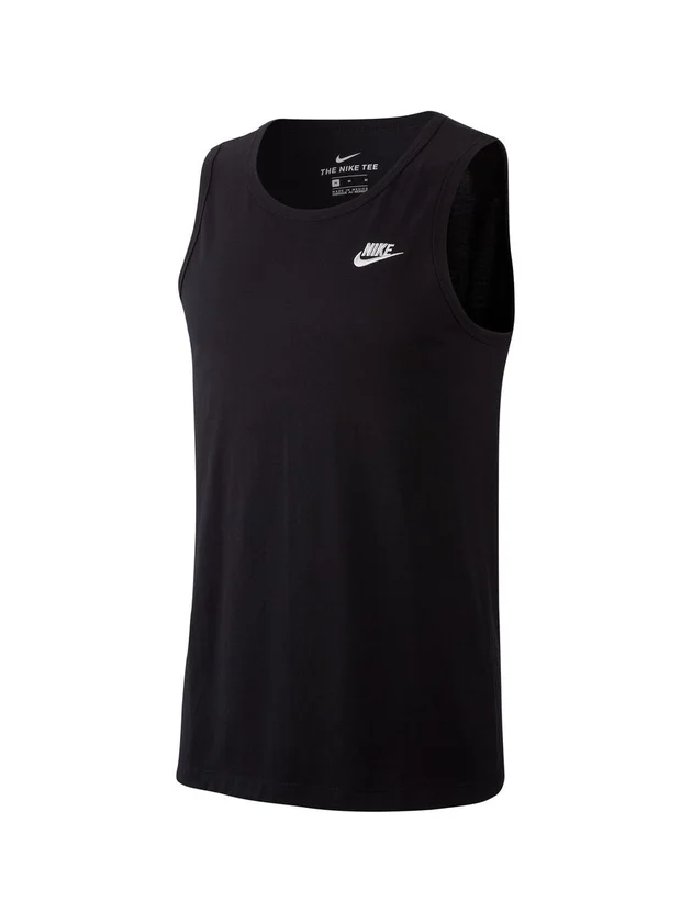 Club Tank