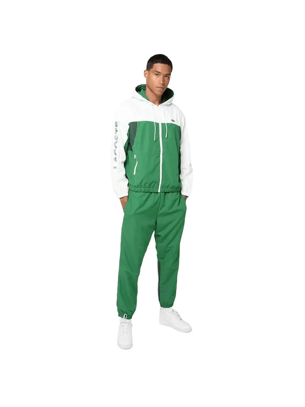 Tracksuit Jacket Urban