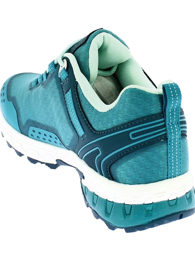 Chaussure de Marche Tige Basse