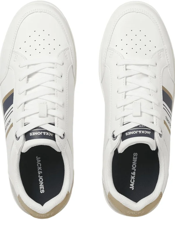 Jfwdaxon Pu Combo Sneaker