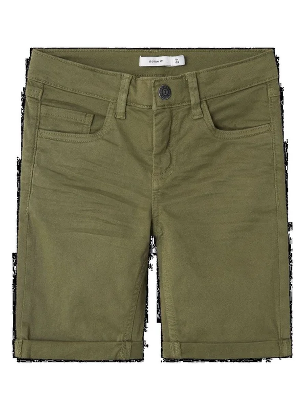 Isak L Tw Shorts