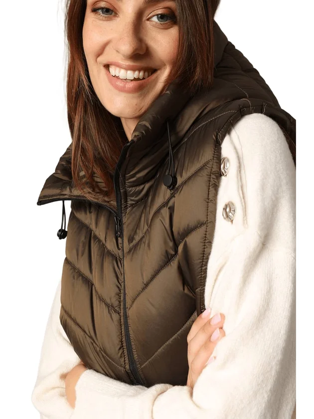 Hoodie AC M+