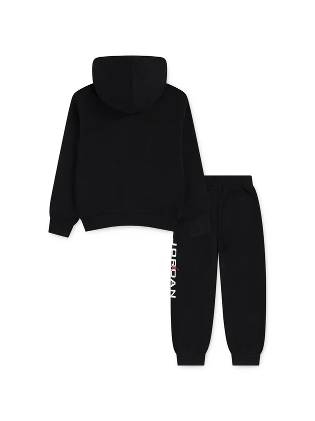 Mj Stretch Hbr Flc Set