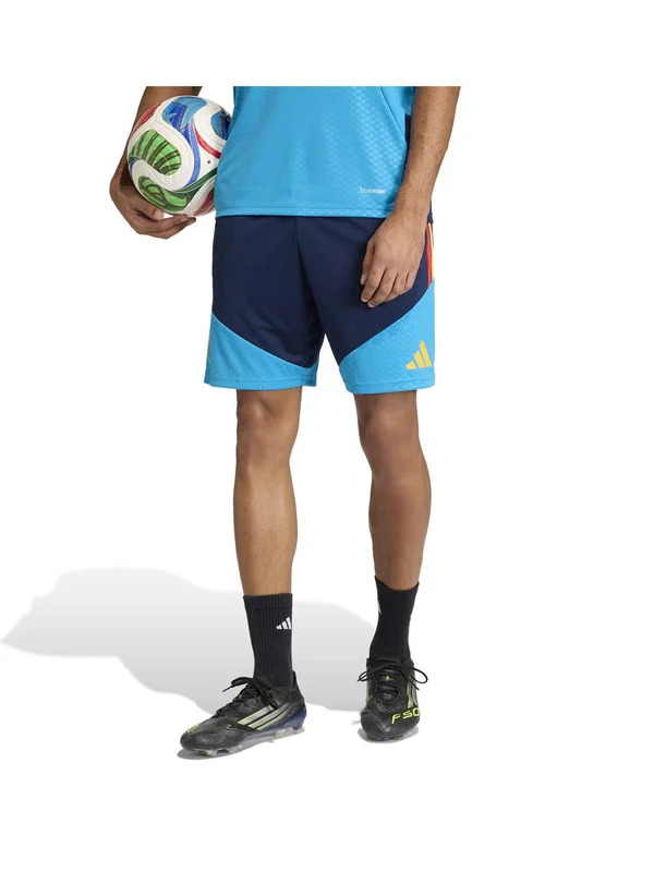 Espagne Training